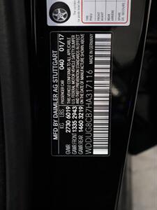2017 Mercedes-Benz S 550   - Photo 38 - Panorama City, CA 91402