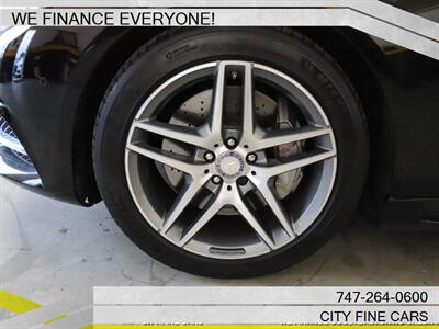 2017 Mercedes-Benz S 550   - Photo 4 - Panorama City, CA 91402
