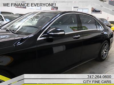 2017 Mercedes-Benz S 550   - Photo 5 - Panorama City, CA 91402