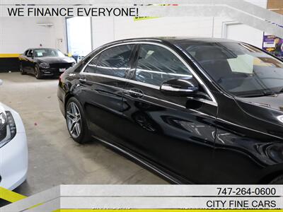 2017 Mercedes-Benz S 550   - Photo 11 - Panorama City, CA 91402