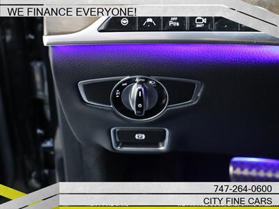 2017 Mercedes-Benz S 550   - Photo 19 - Panorama City, CA 91402