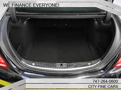 2017 Mercedes-Benz S 550   - Photo 32 - Panorama City, CA 91402