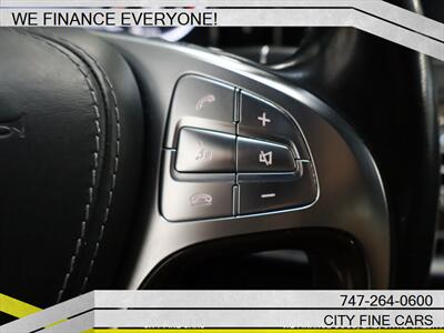2017 Mercedes-Benz S 550   - Photo 22 - Panorama City, CA 91402