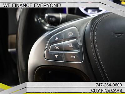 2017 Mercedes-Benz S 550   - Photo 20 - Panorama City, CA 91402