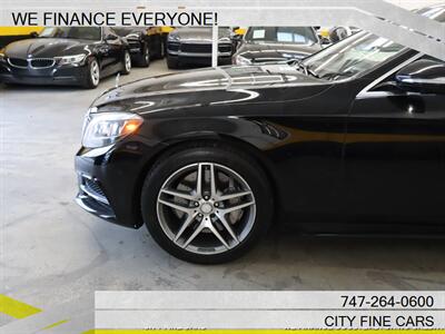 2017 Mercedes-Benz S 550   - Photo 3 - Panorama City, CA 91402