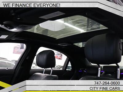 2017 Mercedes-Benz S 550   - Photo 29 - Panorama City, CA 91402