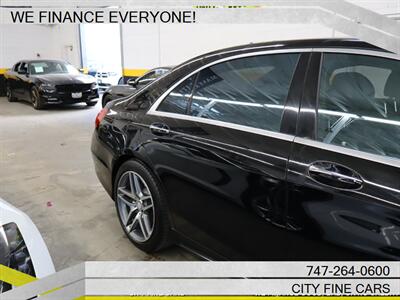 2017 Mercedes-Benz S 550   - Photo 10 - Panorama City, CA 91402