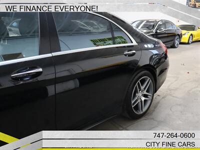 2017 Mercedes-Benz S 550   - Photo 6 - Panorama City, CA 91402