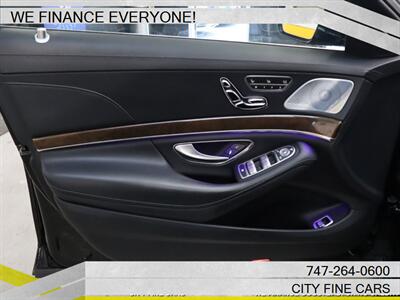 2017 Mercedes-Benz S 550   - Photo 15 - Panorama City, CA 91402