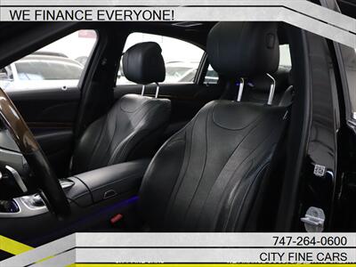 2017 Mercedes-Benz S 550   - Photo 30 - Panorama City, CA 91402