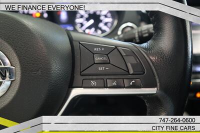 2018 Nissan Rogue SV - Photo 17 - Panorama City, CA 91402