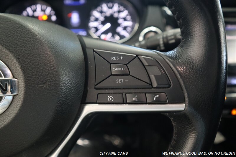 2018 Nissan Rogue SV - Photo 17 - Panorama City, CA 91402