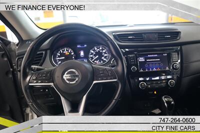 2018 Nissan Rogue SV - Photo 13 - Panorama City, CA 91402