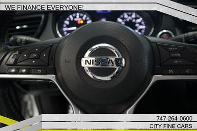 2018 Nissan Rogue SV - Photo 16 - Panorama City, CA 91402