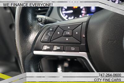 2018 Nissan Rogue SV - Photo 15 - Panorama City, CA 91402