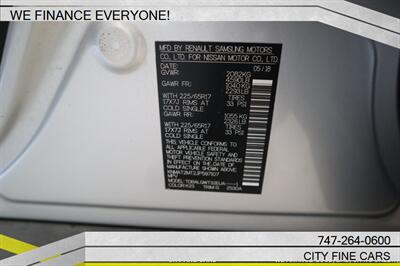 2018 Nissan Rogue SV - Photo 30 - Panorama City, CA 91402