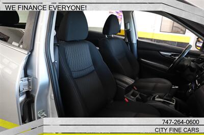2018 Nissan Rogue SV - Photo 29 - Panorama City, CA 91402
