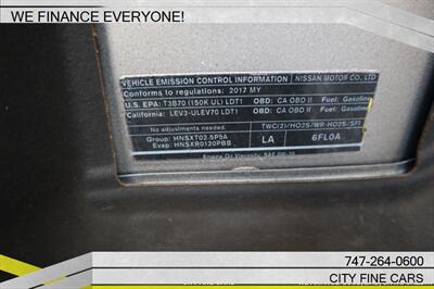 2018 Nissan Rogue SV - Photo 31 - Panorama City, CA 91402