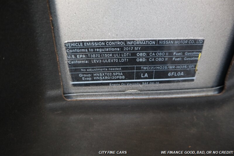 2018 Nissan Rogue SV - Photo 31 - Panorama City, CA 91402