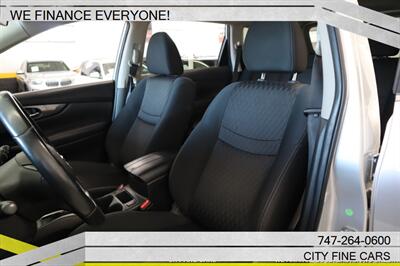 2018 Nissan Rogue SV - Photo 24 - Panorama City, CA 91402