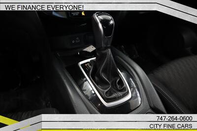 2018 Nissan Rogue SV - Photo 21 - Panorama City, CA 91402