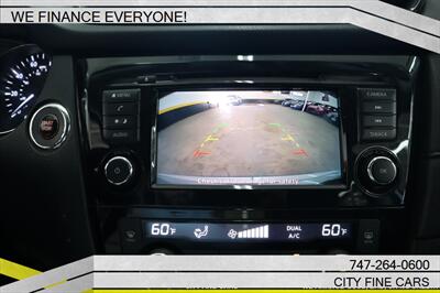 2018 Nissan Rogue SV - Photo 19 - Panorama City, CA 91402