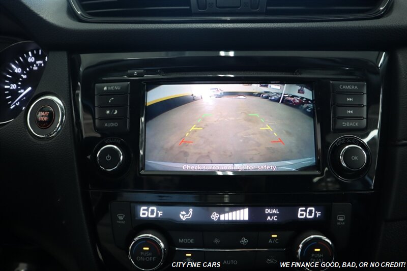 2018 Nissan Rogue SV - Photo 19 - Panorama City, CA 91402