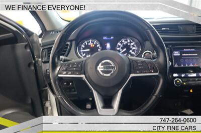 2018 Nissan Rogue SV - Photo 14 - Panorama City, CA 91402