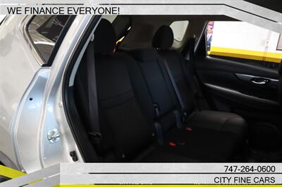2018 Nissan Rogue SV - Photo 28 - Panorama City, CA 91402