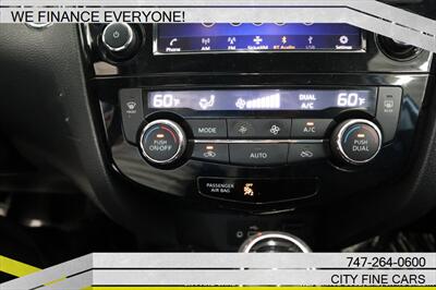 2018 Nissan Rogue SV - Photo 20 - Panorama City, CA 91402