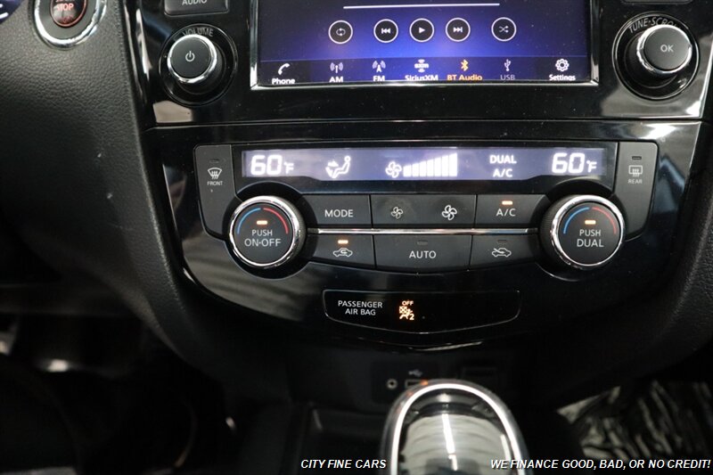 2018 Nissan Rogue SV - Photo 20 - Panorama City, CA 91402