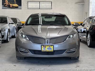 2016 Lincoln MKZ/Zephyr   - Photo 2 - Panorama City, CA 91402