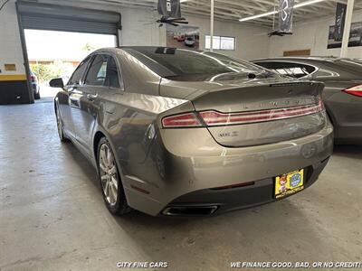 2016 Lincoln MKZ/Zephyr   - Photo 7 - Panorama City, CA 91402