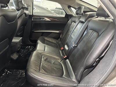 2016 Lincoln MKZ/Zephyr   - Photo 23 - Panorama City, CA 91402