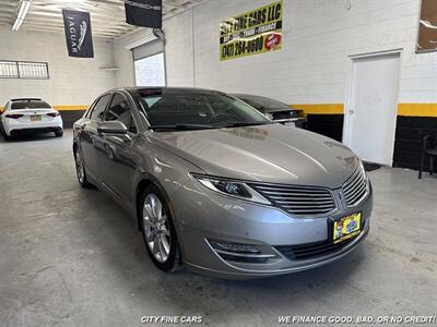 2016 Lincoln MKZ/Zephyr   - Photo 12 - Panorama City, CA 91402