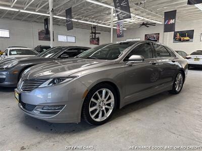 2016 Lincoln MKZ/Zephyr   - Photo 3 - Panorama City, CA 91402