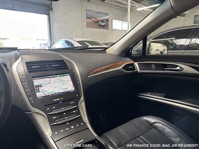 2016 Lincoln MKZ/Zephyr   - Photo 17 - Panorama City, CA 91402