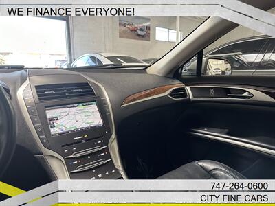 2016 Lincoln MKZ/Zephyr   - Photo 17 - Panorama City, CA 91402