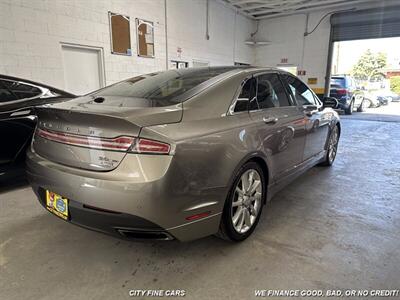 2016 Lincoln MKZ/Zephyr   - Photo 8 - Panorama City, CA 91402