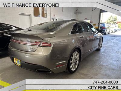 2016 Lincoln MKZ/Zephyr   - Photo 8 - Panorama City, CA 91402