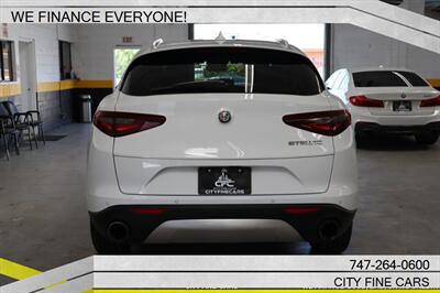 2020 Alfa Romeo Stelvio - Photo 7 - Panorama City, CA 91402
