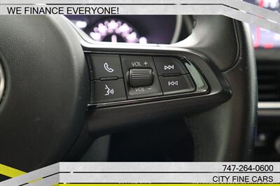 2020 Alfa Romeo Stelvio - Photo 20 - Panorama City, CA 91402