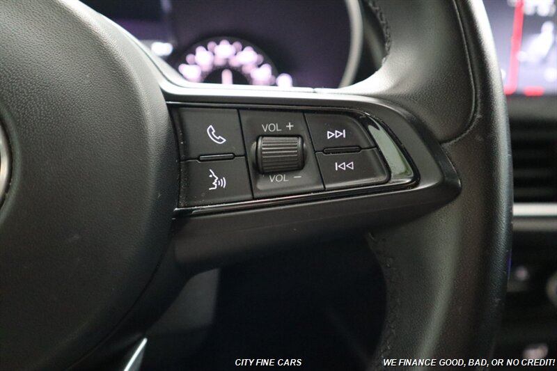 2020 Alfa Romeo Stelvio - Photo 20 - Panorama City, CA 91402