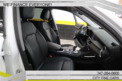 2020 Alfa Romeo Stelvio - Photo 29 - Panorama City, CA 91402