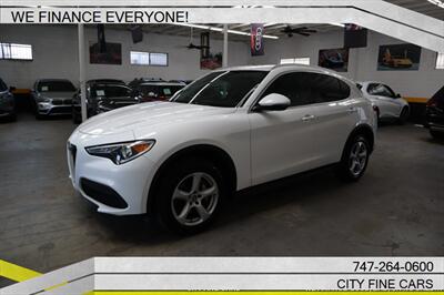 2020 Alfa Romeo Stelvio - Photo 2 - Panorama City, CA 91402