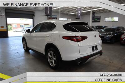 2020 Alfa Romeo Stelvio - Photo 6 - Panorama City, CA 91402