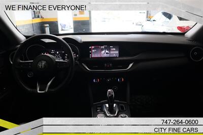 2020 Alfa Romeo Stelvio - Photo 14 - Panorama City, CA 91402