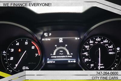 2020 Alfa Romeo Stelvio - Photo 21 - Panorama City, CA 91402