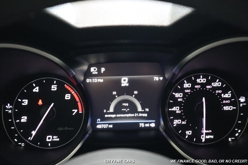 2020 Alfa Romeo Stelvio - Photo 21 - Panorama City, CA 91402