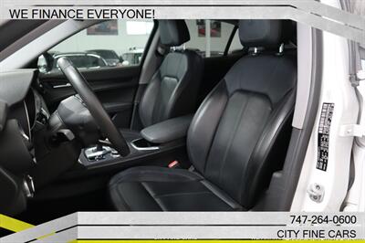 2020 Alfa Romeo Stelvio - Photo 26 - Panorama City, CA 91402